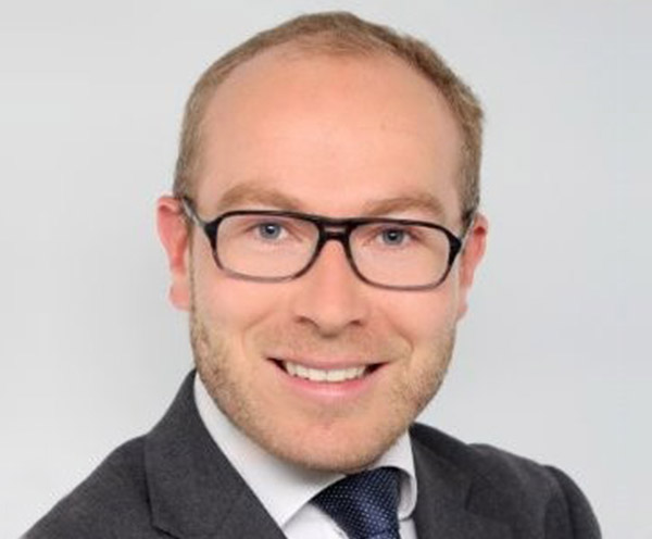 Baptiste Duffau - Talenance Executive search