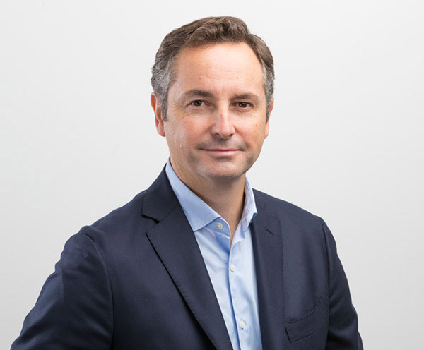 Frédérick Martin - Talenance Executive Search
