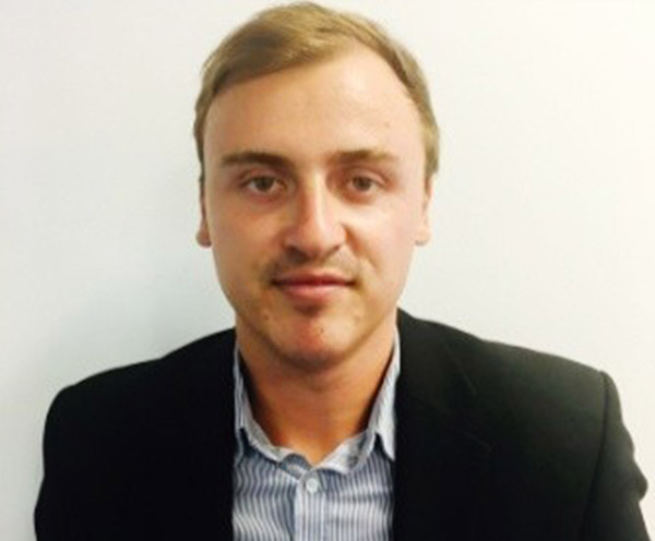 Kevin Leroux - Talenance Executive search