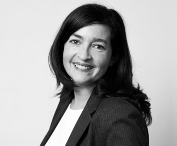 Ludivine Carsenti - Talenance Executive search