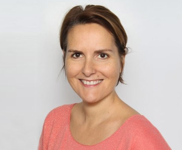 Nathalie Dray - Talenance Executive search