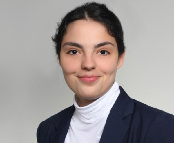 Nathalie Pantz - Talenance Executive search