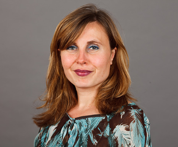 Séverine Coussot - Talenance Executive Search