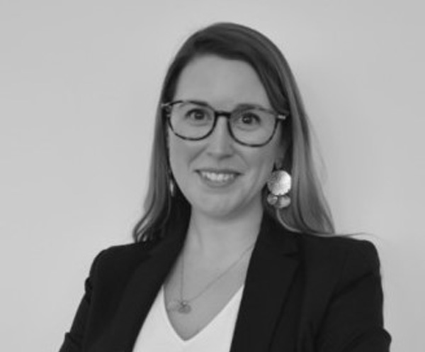 Anne Capron - Talenance Executive Search
